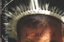 LIVRO MEMORIA - capa