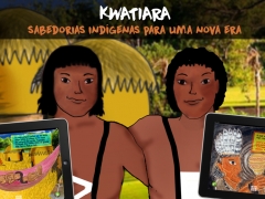 Buscamos autores e ilustradores indígenas para livro que toque corações
