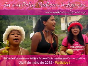 banner mulheres Rodas