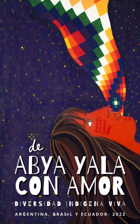 ABYAYALA